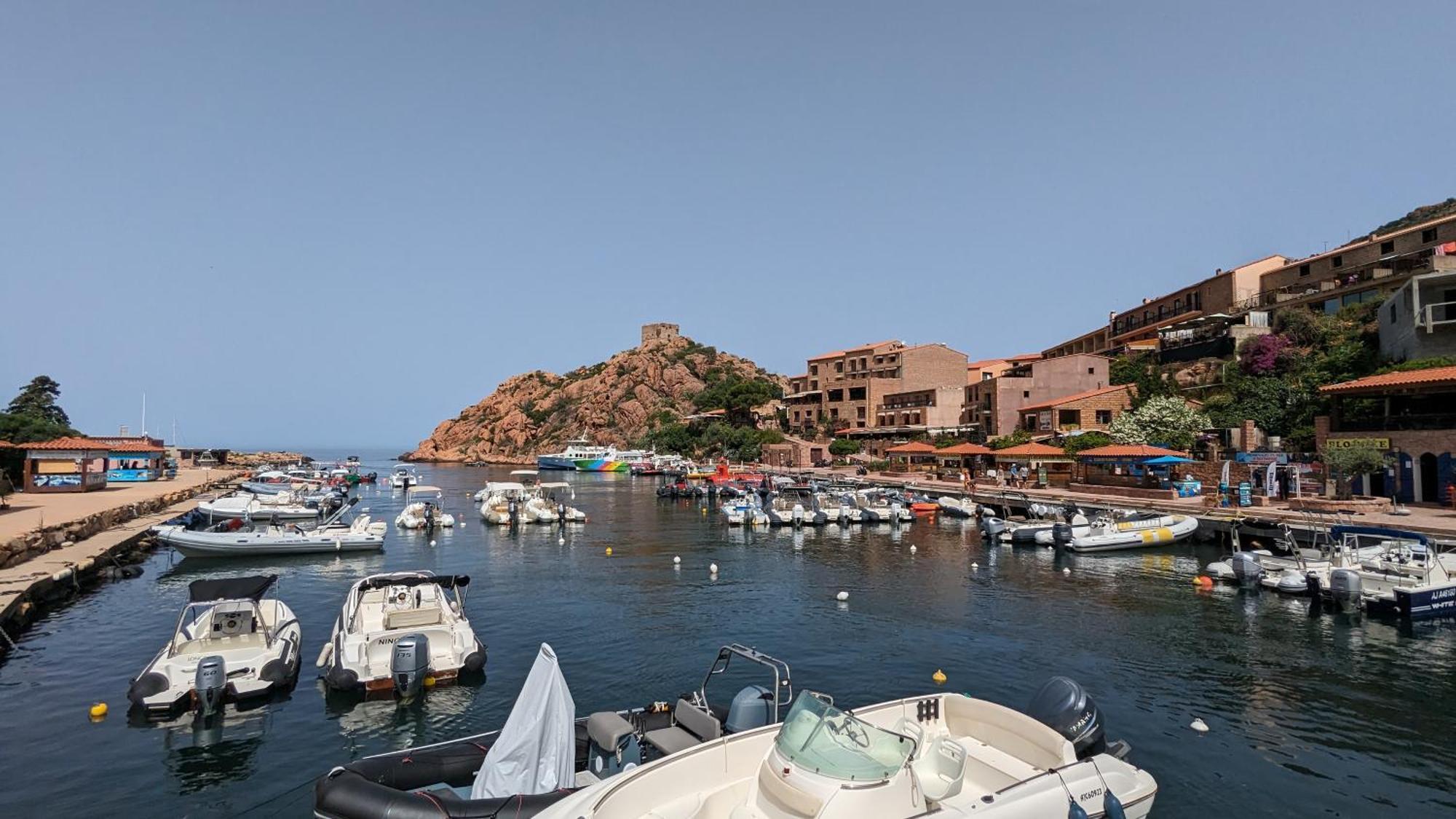 Le Porto T3 55M2 Vue Mer Immeuble Traditionnel En Pierre De Taille Avec Prestations Exceptionnelles Barbecue Ordinateur Videosurveillance Terrasse Panoramique Экстерьер фото