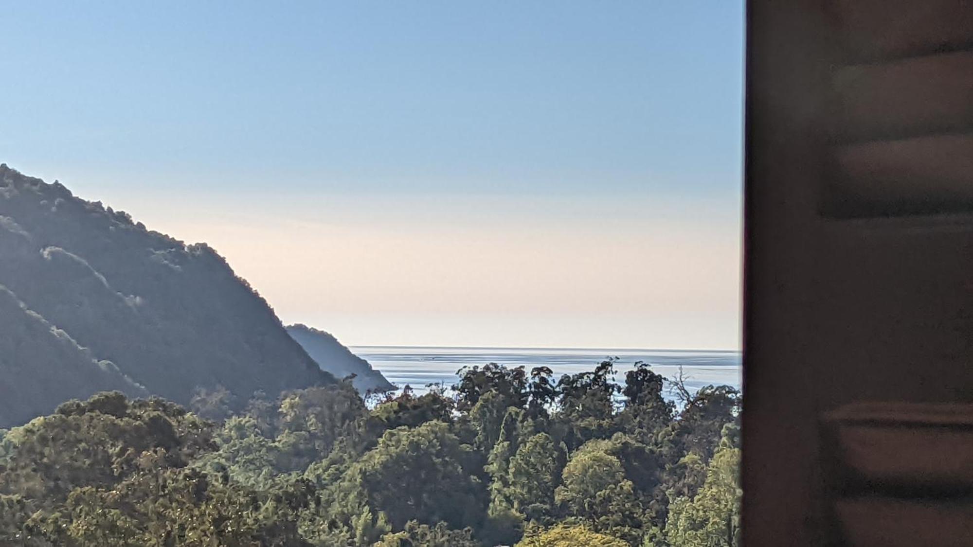 Le Porto T3 55M2 Vue Mer Immeuble Traditionnel En Pierre De Taille Avec Prestations Exceptionnelles Barbecue Ordinateur Videosurveillance Terrasse Panoramique Экстерьер фото